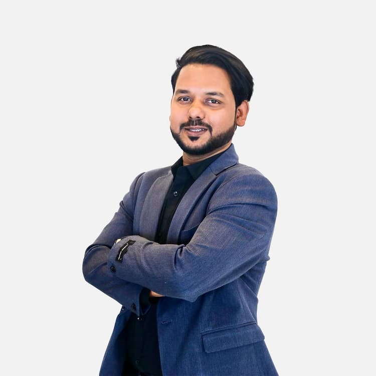 Mehedi Hasan Shamim