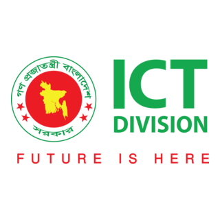 ICT Division logo