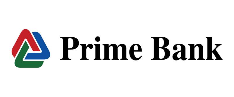 Prime Bank logo